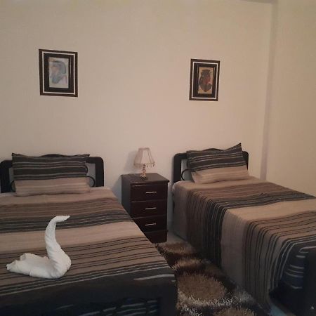 شقة Angel Eyes House الأقصر المظهر الخارجي الصورة