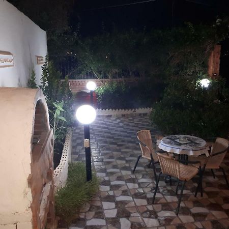شقة Angel Eyes House الأقصر المظهر الخارجي الصورة