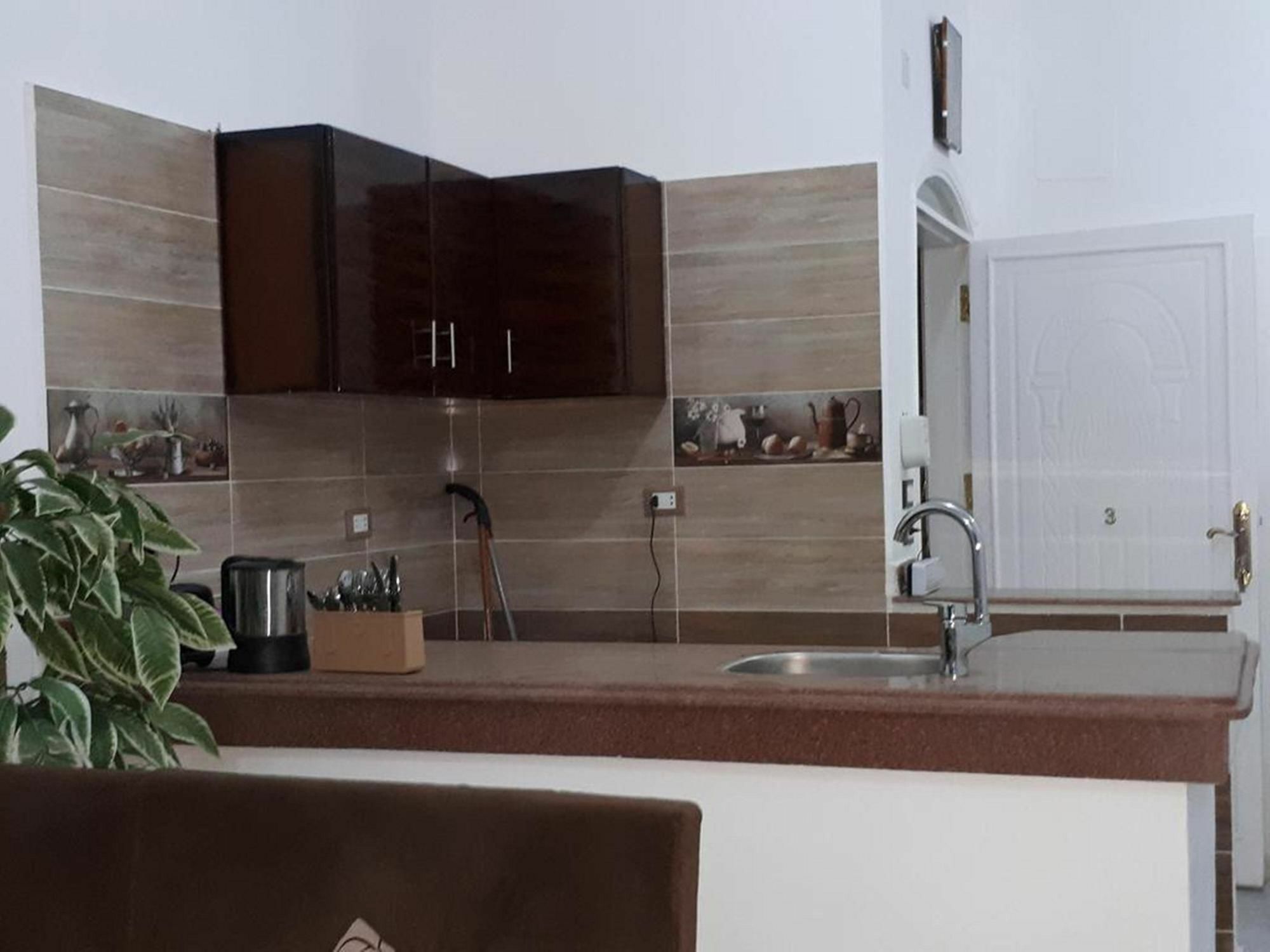 شقة Angel Eyes House الأقصر المظهر الخارجي الصورة