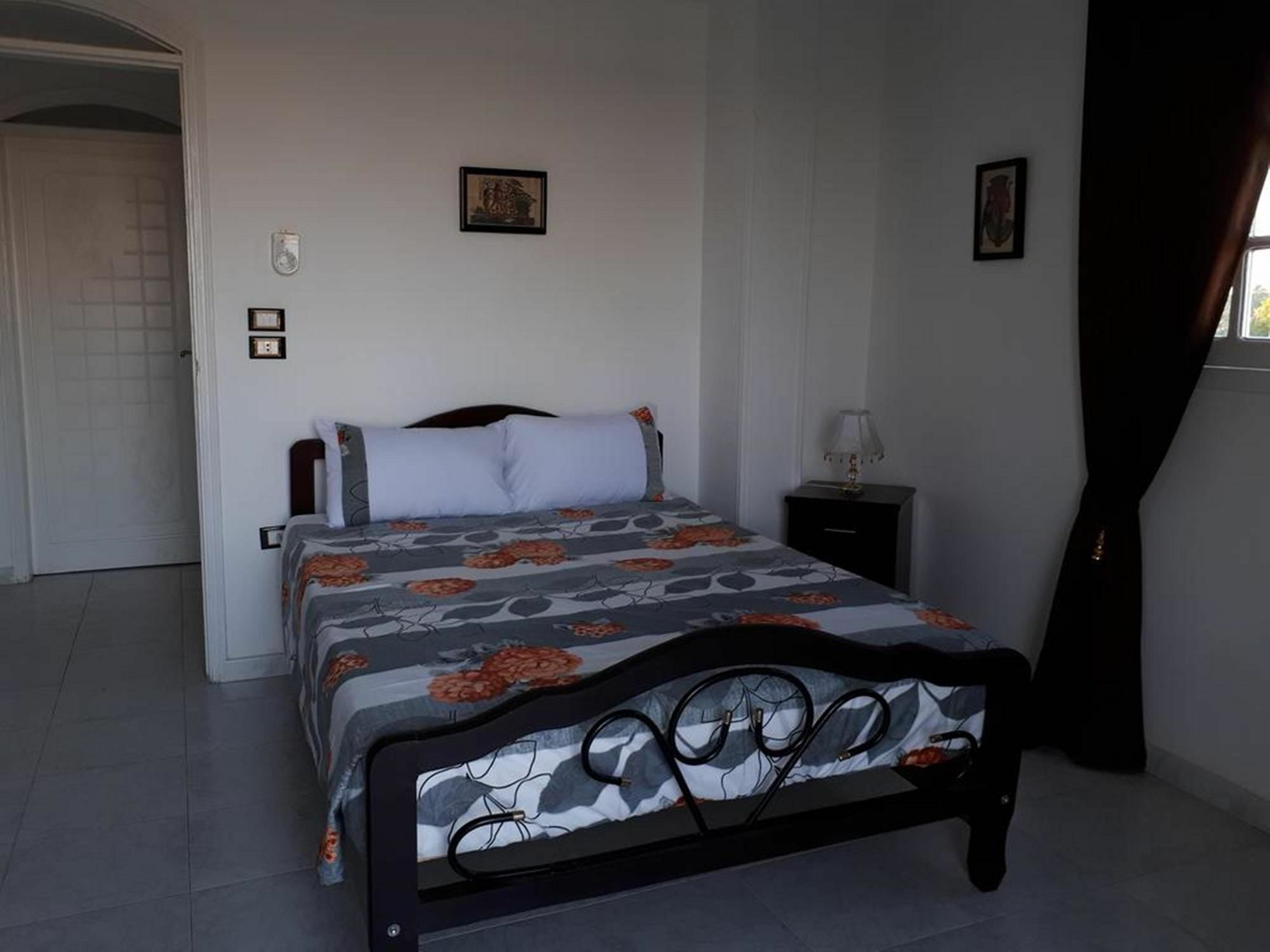 شقة Angel Eyes House الأقصر المظهر الخارجي الصورة