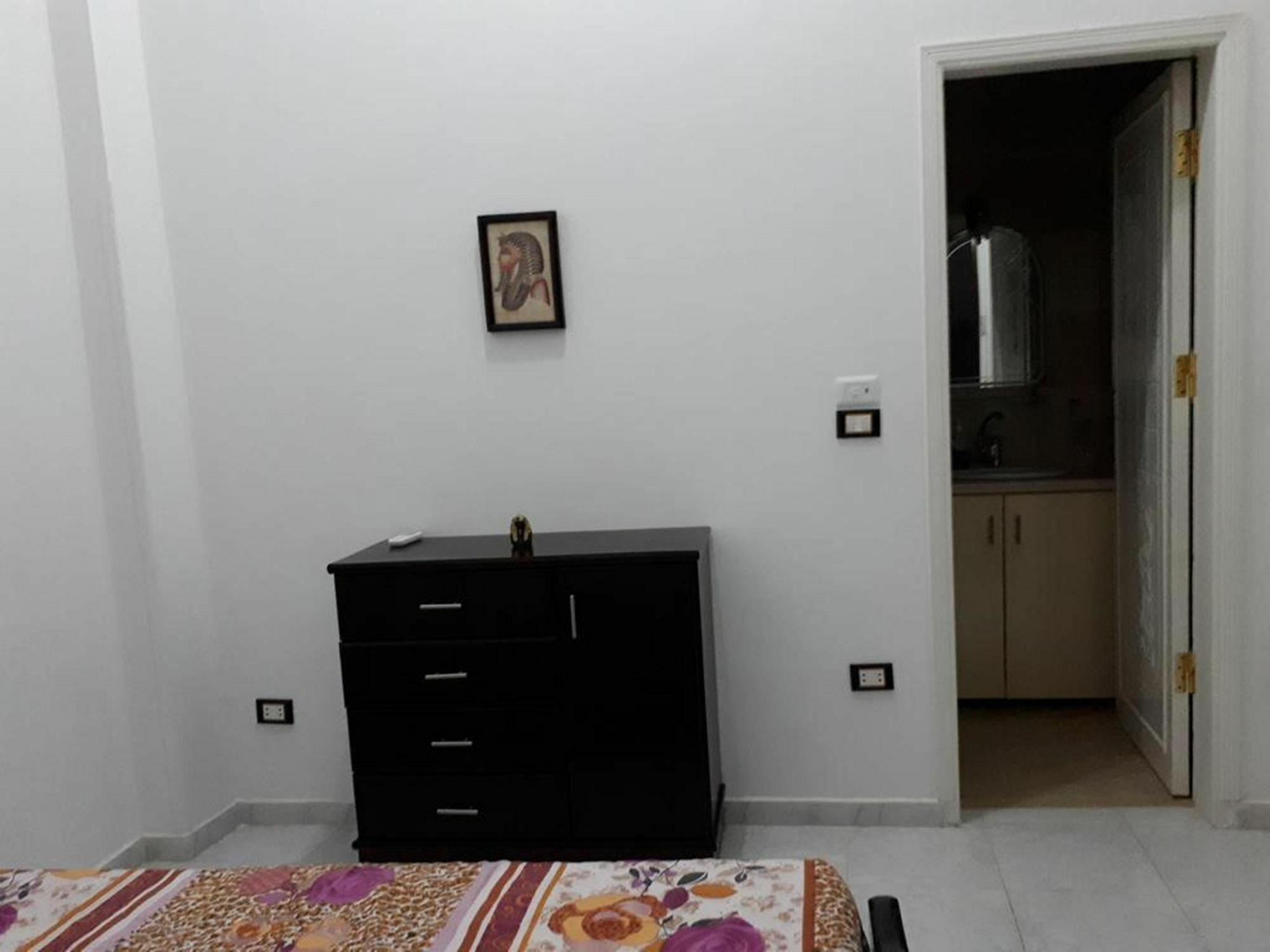 شقة Angel Eyes House الأقصر المظهر الخارجي الصورة