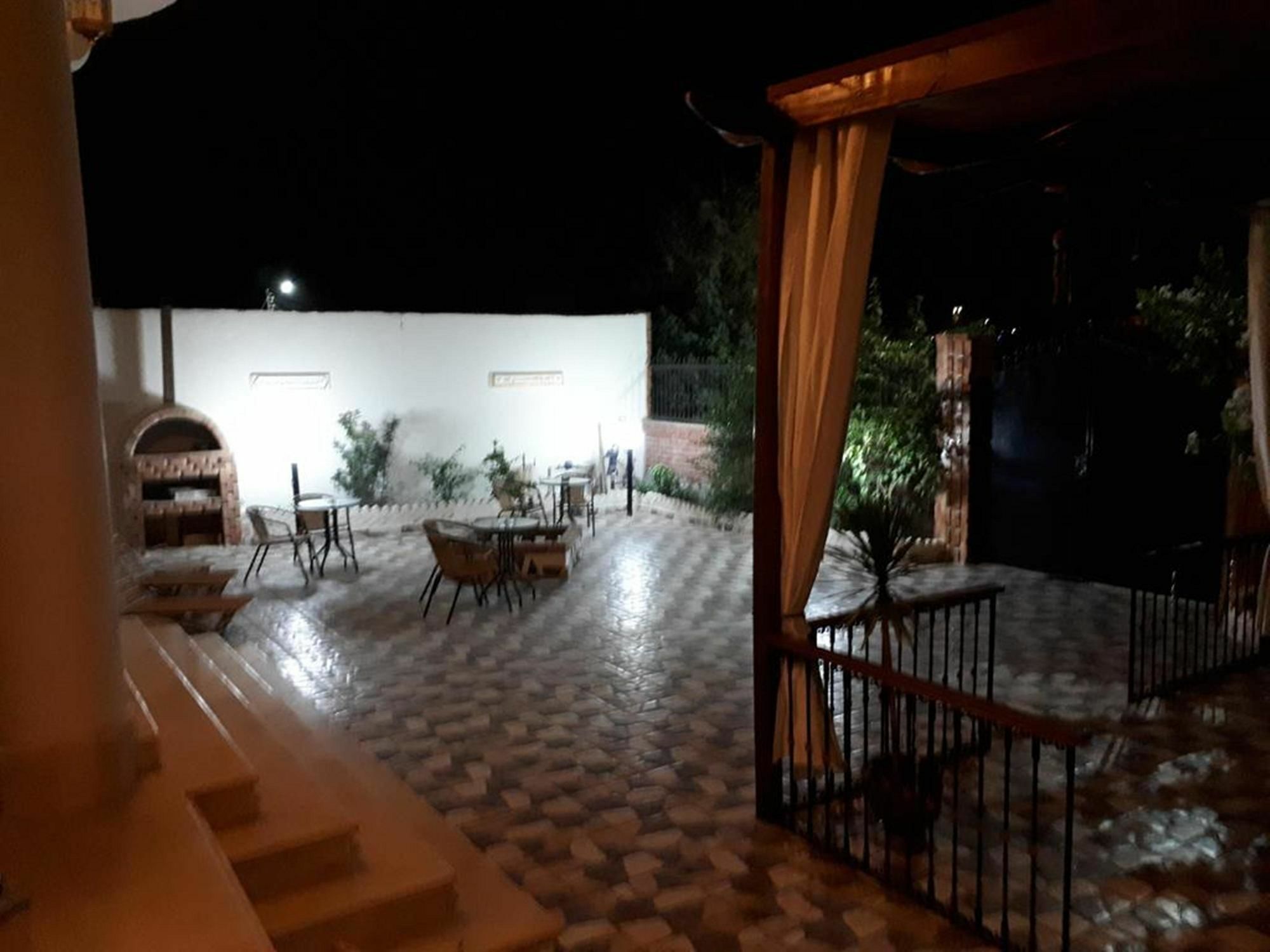 شقة Angel Eyes House الأقصر المظهر الخارجي الصورة