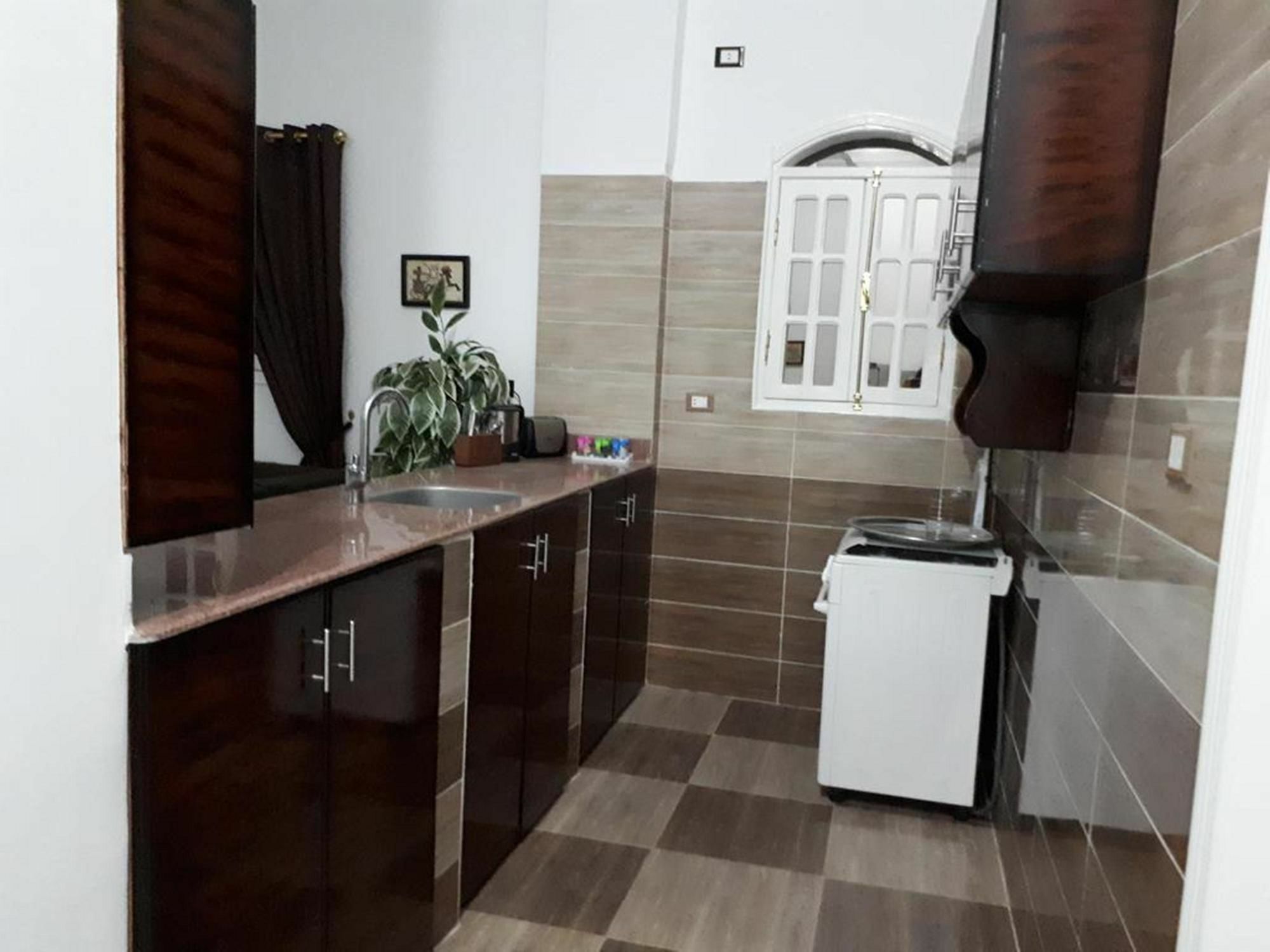 شقة Angel Eyes House الأقصر المظهر الخارجي الصورة