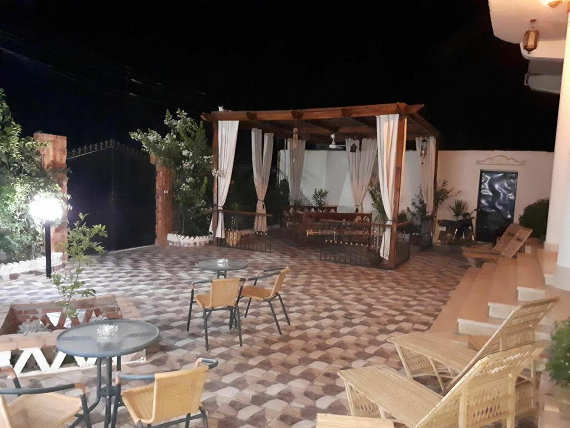 شقة Angel Eyes House الأقصر المظهر الخارجي الصورة