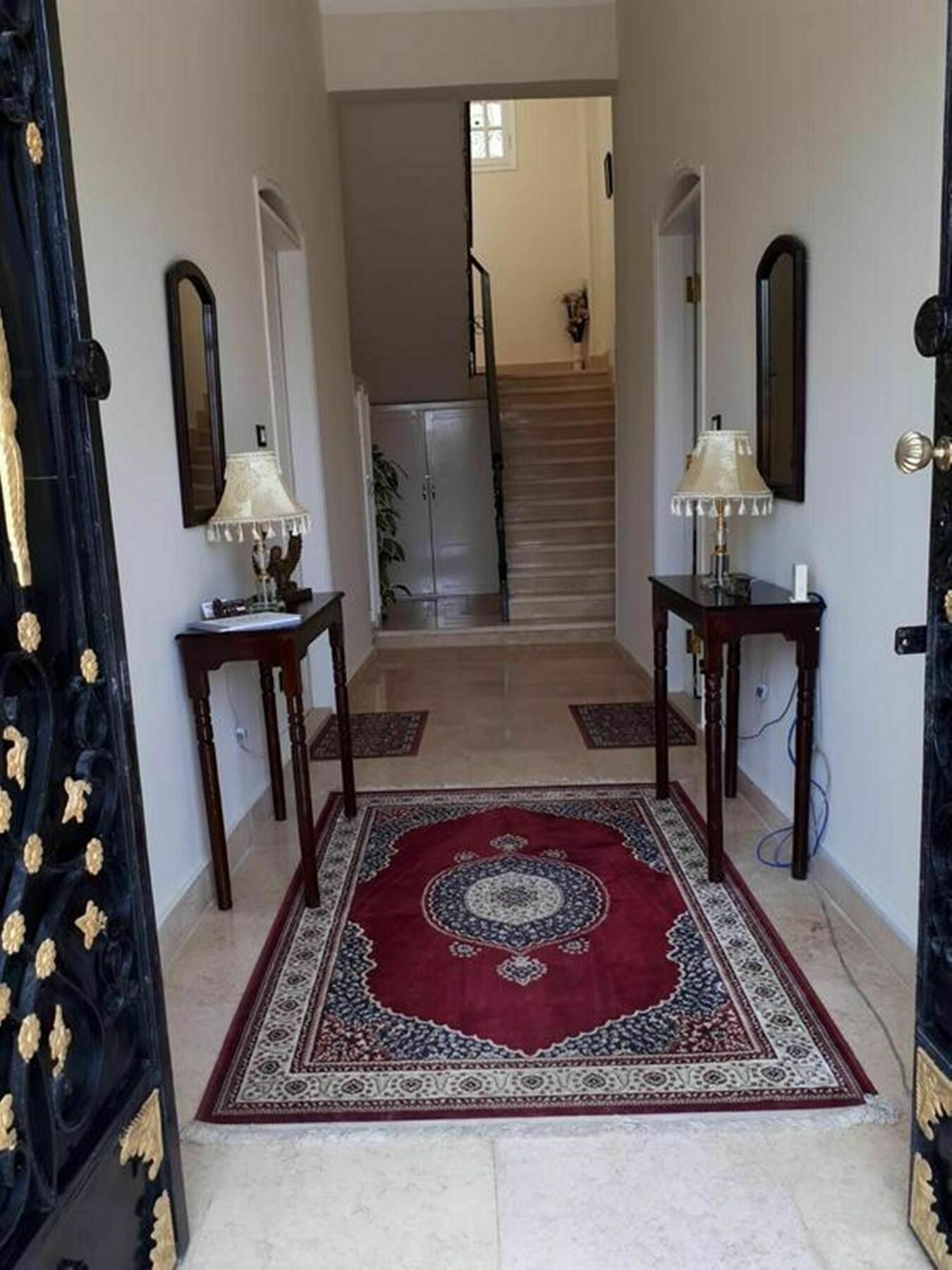 شقة Angel Eyes House الأقصر المظهر الخارجي الصورة
