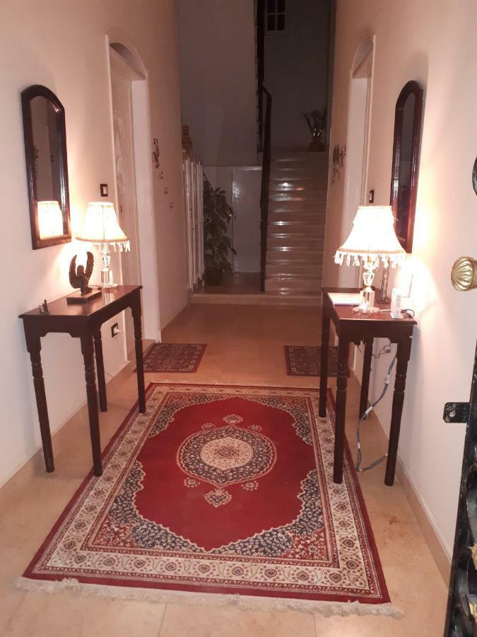 شقة Angel Eyes House الأقصر المظهر الخارجي الصورة