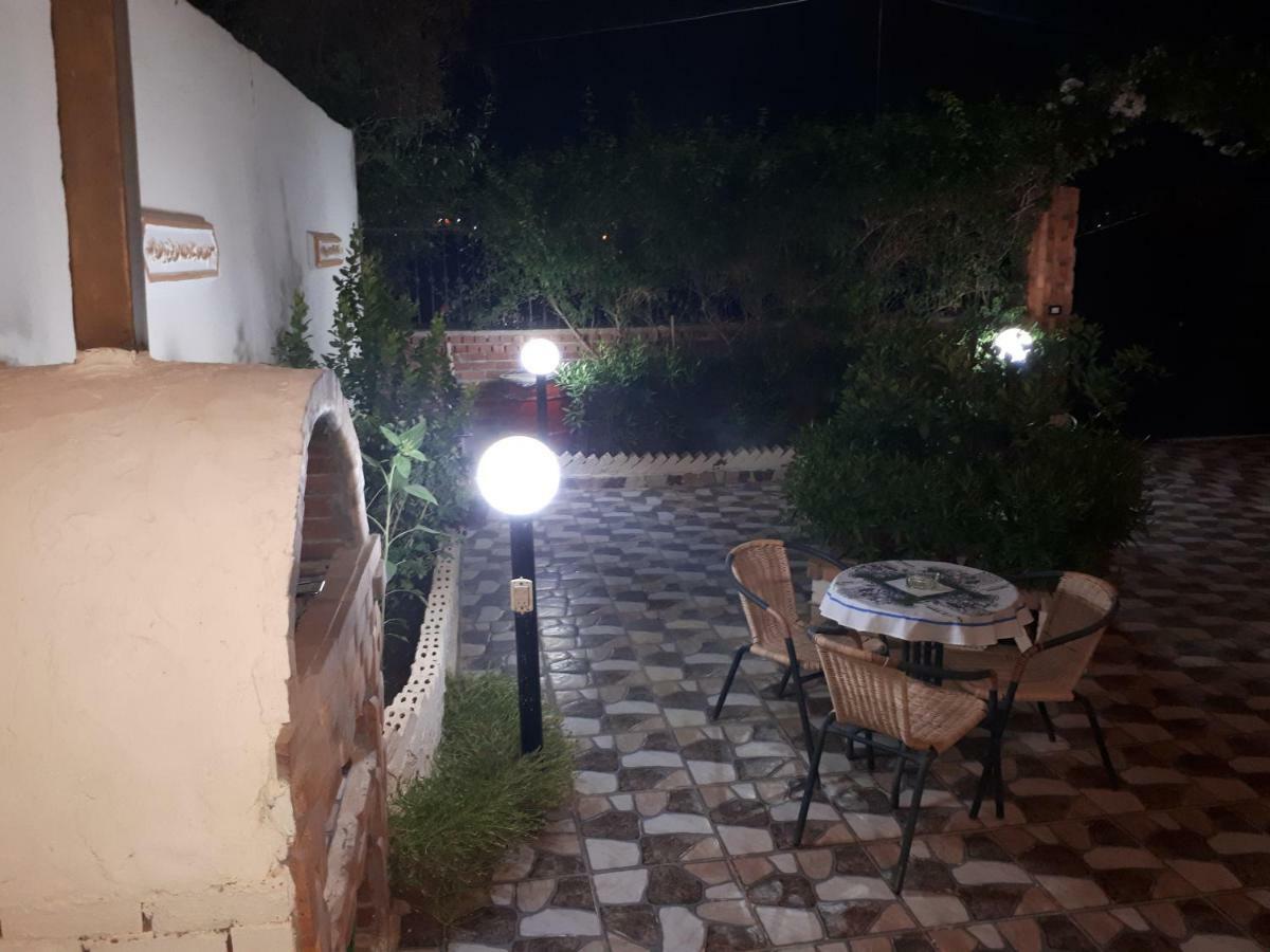 شقة Angel Eyes House الأقصر المظهر الخارجي الصورة