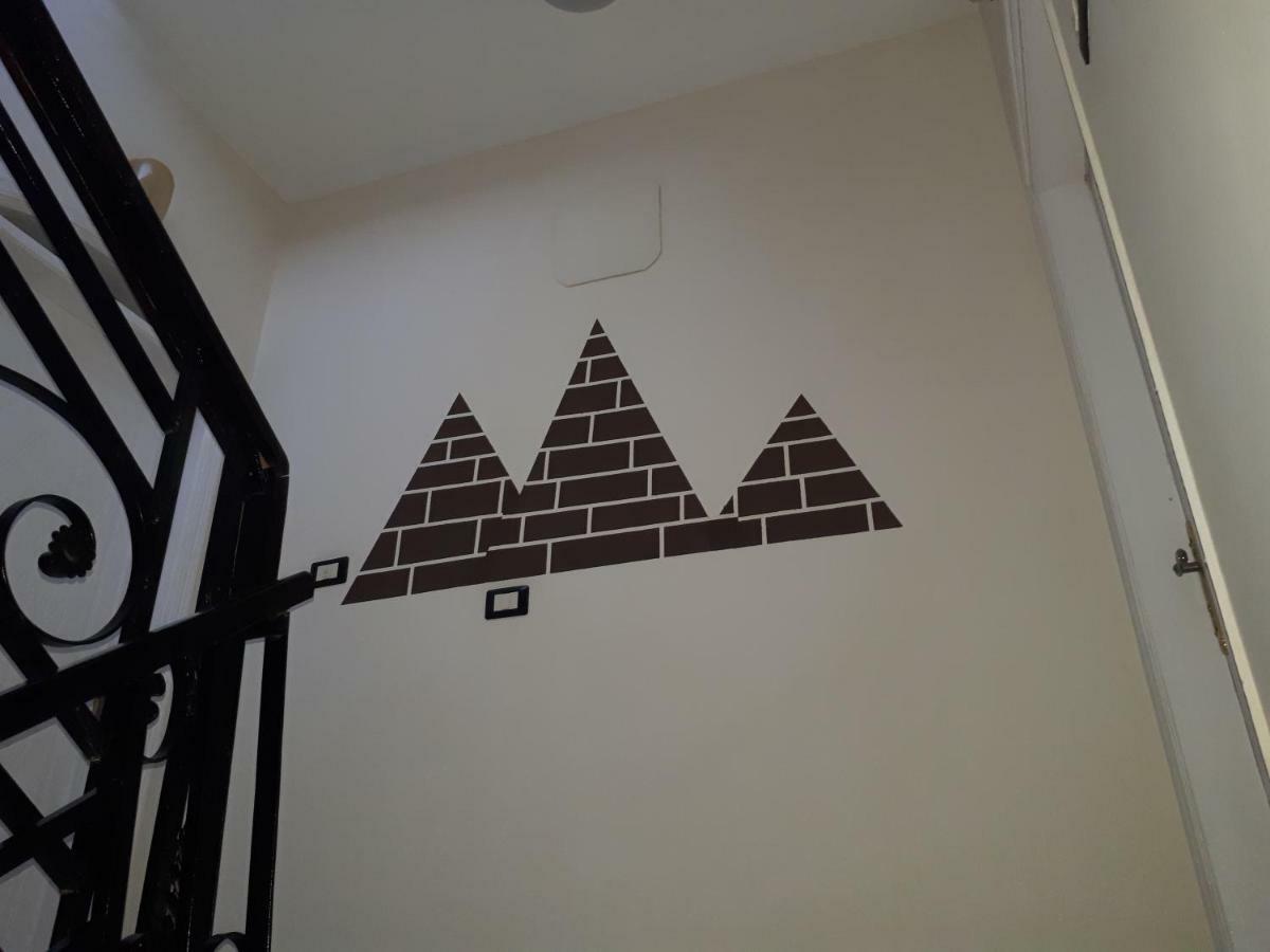 شقة Angel Eyes House الأقصر المظهر الخارجي الصورة