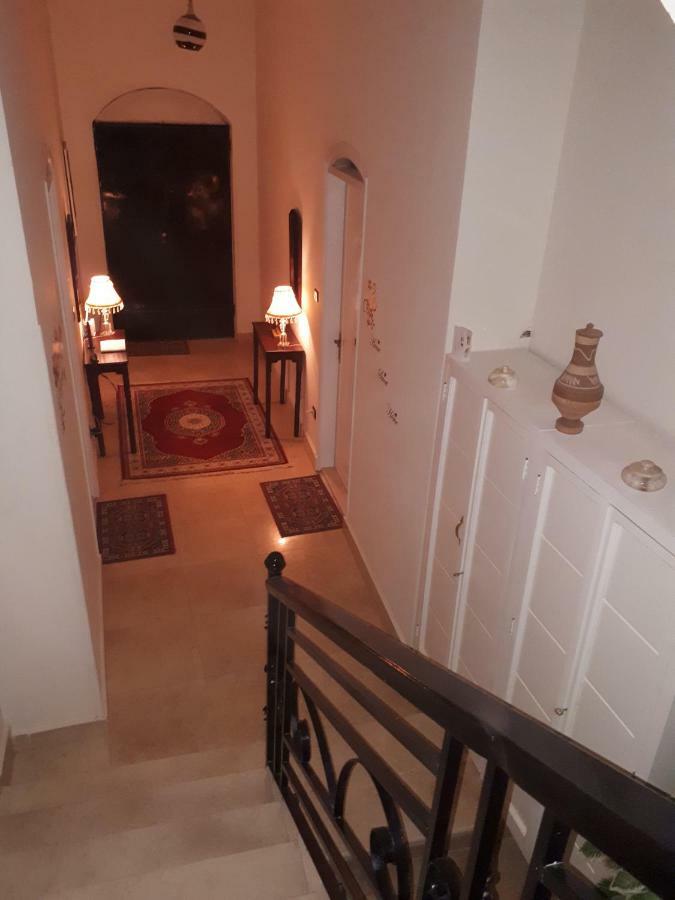 شقة Angel Eyes House الأقصر المظهر الخارجي الصورة