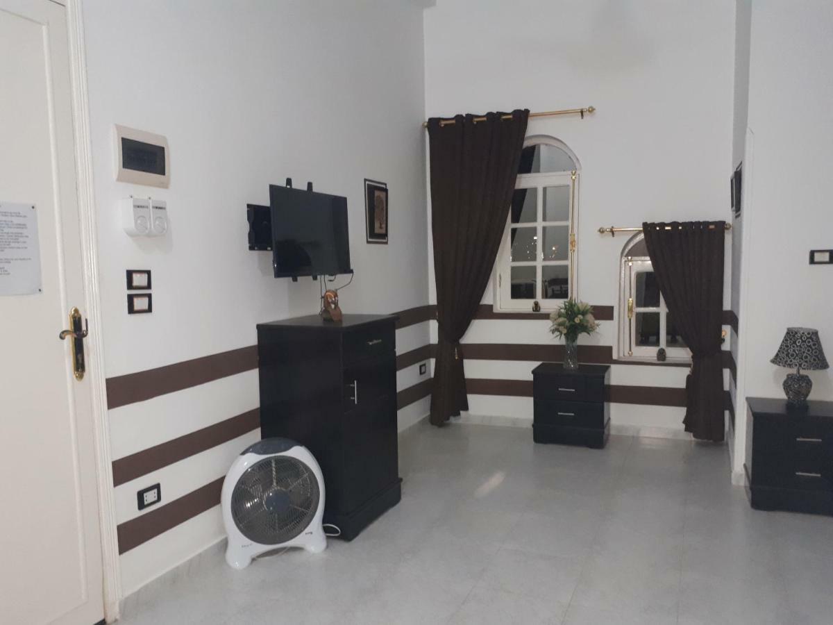 شقة Angel Eyes House الأقصر المظهر الخارجي الصورة