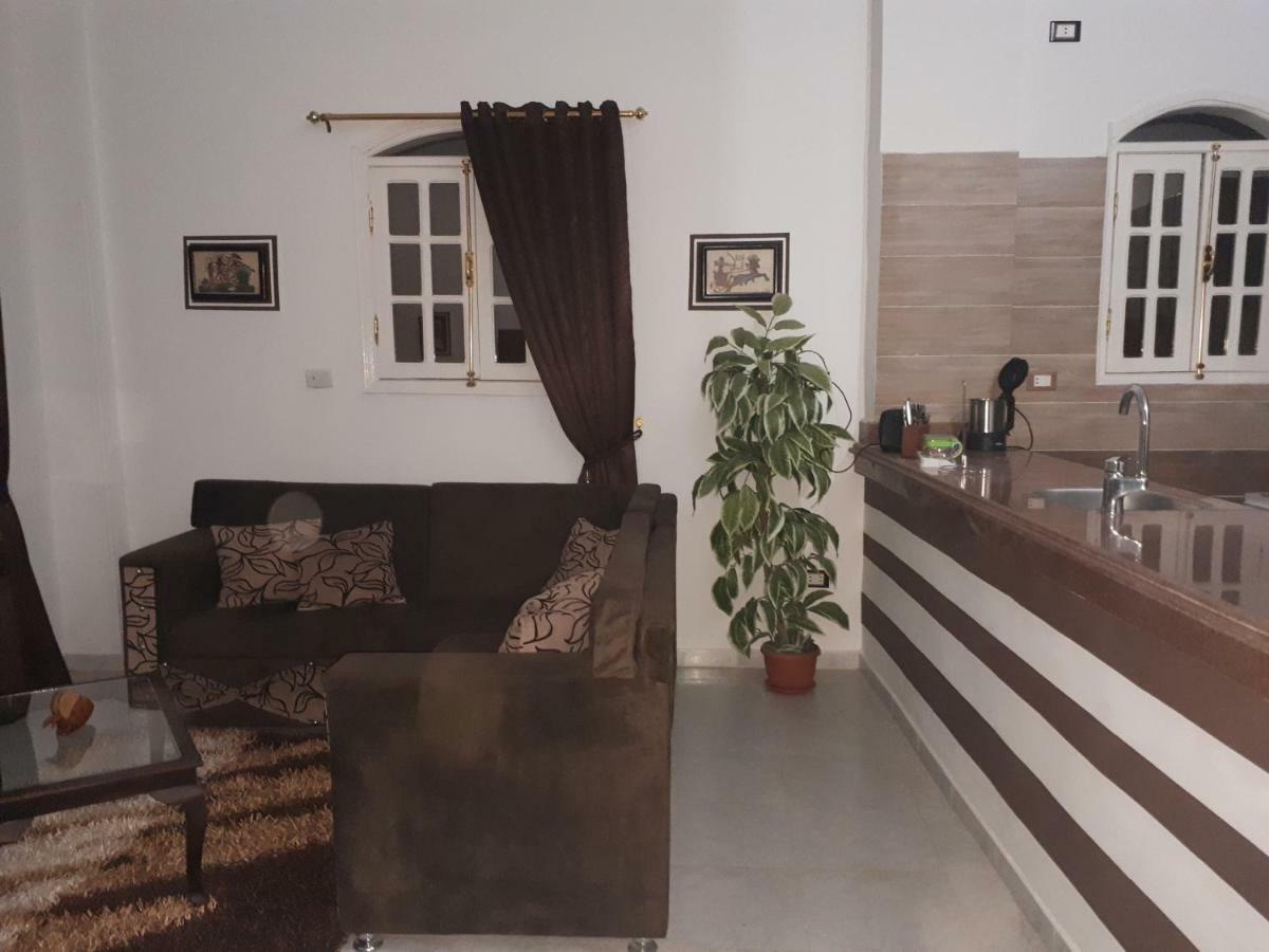 شقة Angel Eyes House الأقصر المظهر الخارجي الصورة