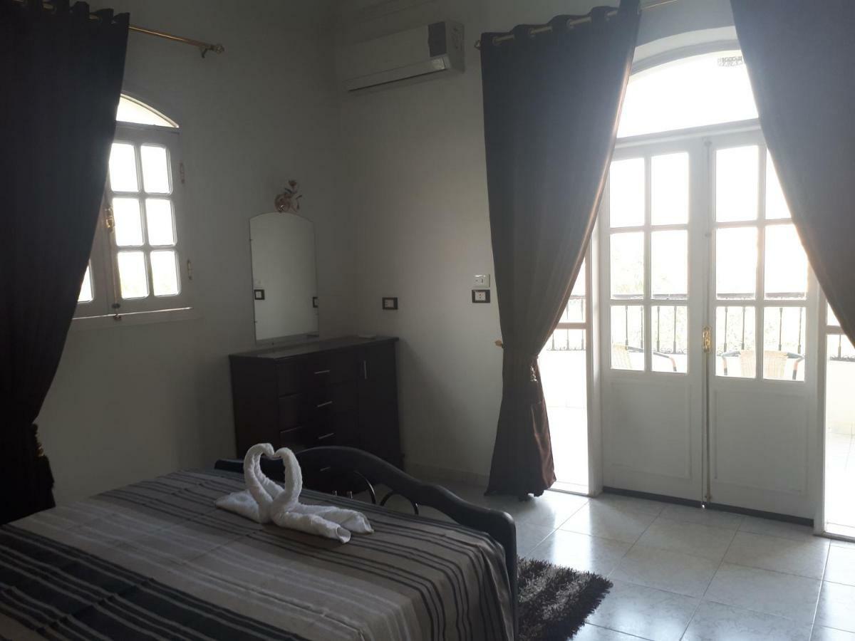 شقة Angel Eyes House الأقصر المظهر الخارجي الصورة