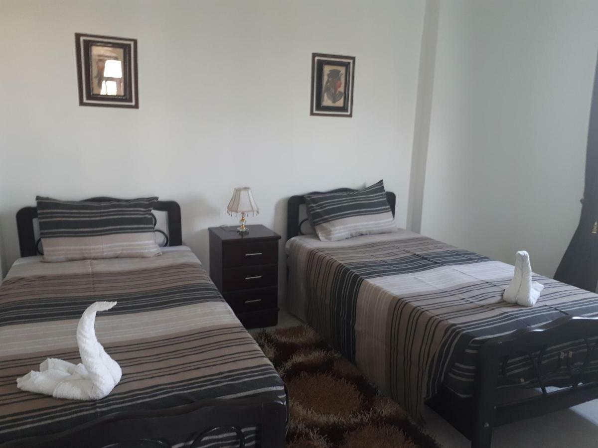 شقة Angel Eyes House الأقصر المظهر الخارجي الصورة