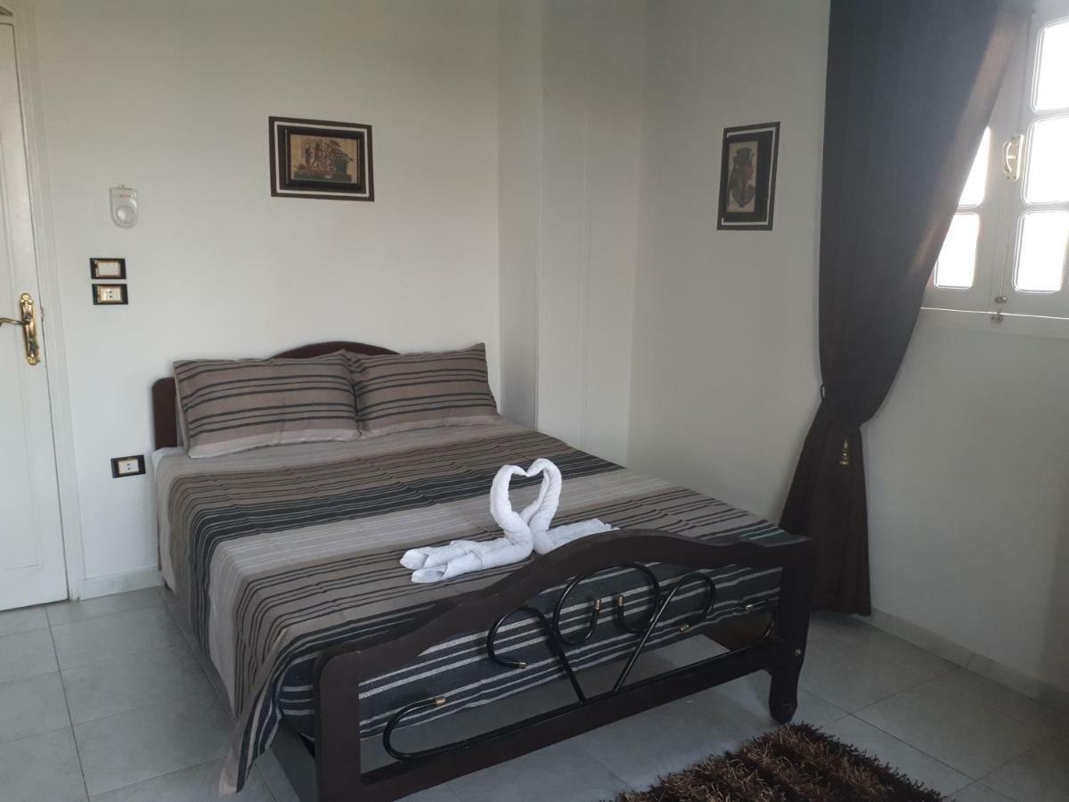 شقة Angel Eyes House الأقصر المظهر الخارجي الصورة