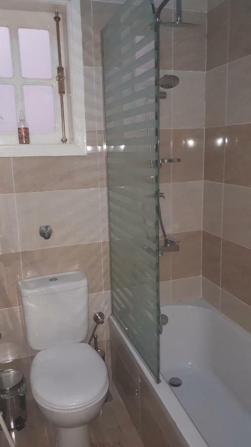 شقة Angel Eyes House الأقصر المظهر الخارجي الصورة