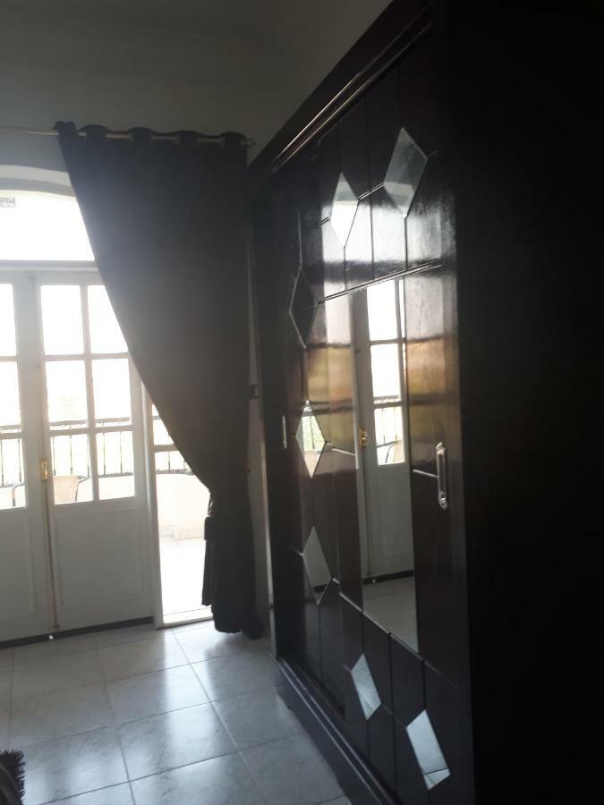 شقة Angel Eyes House الأقصر المظهر الخارجي الصورة