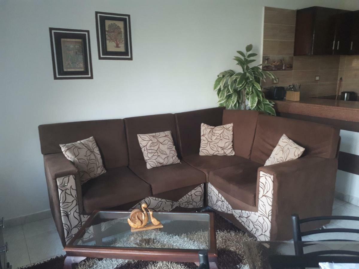 شقة Angel Eyes House الأقصر المظهر الخارجي الصورة