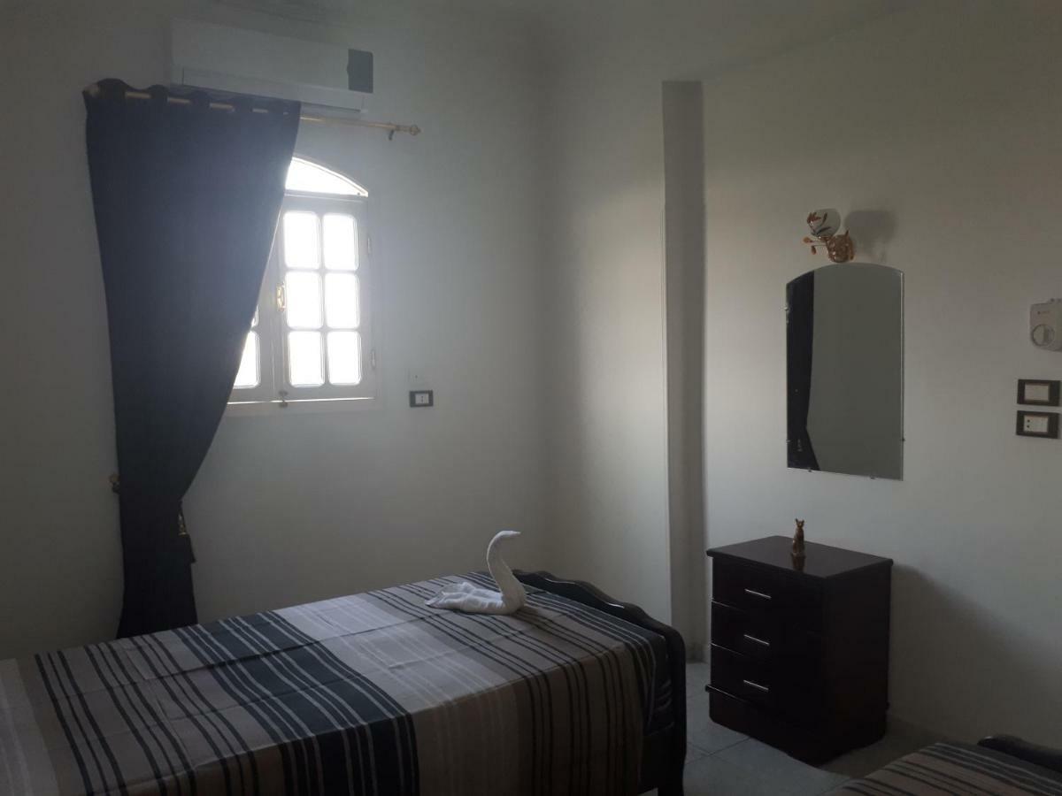 شقة Angel Eyes House الأقصر المظهر الخارجي الصورة