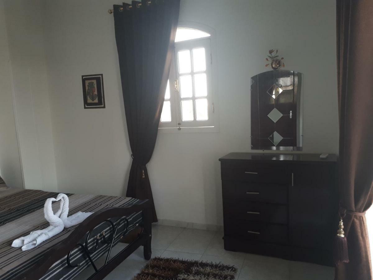 شقة Angel Eyes House الأقصر المظهر الخارجي الصورة