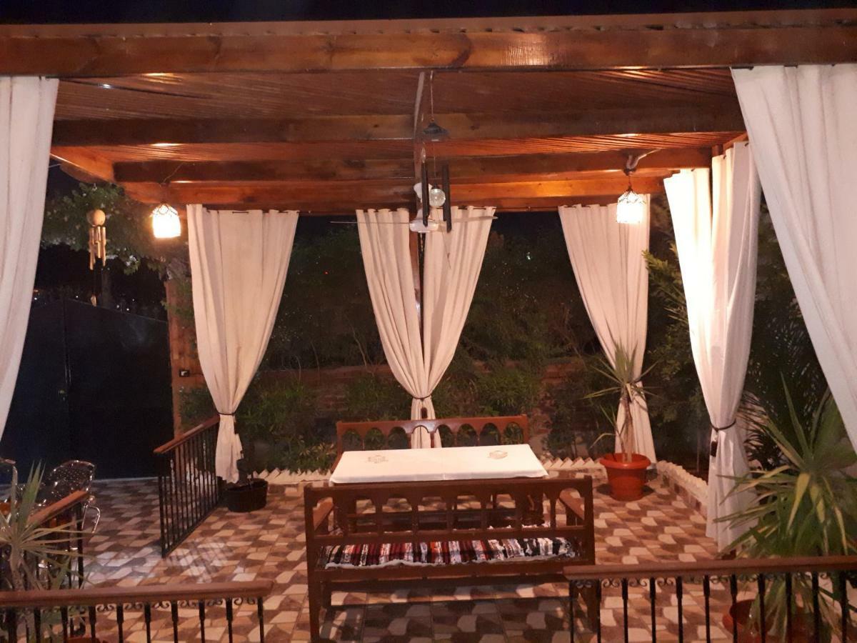 شقة Angel Eyes House الأقصر المظهر الخارجي الصورة