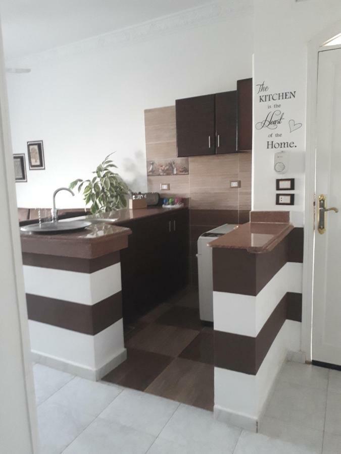 شقة Angel Eyes House الأقصر المظهر الخارجي الصورة